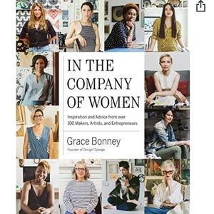 Coffee Table Book | In The Company Of Women